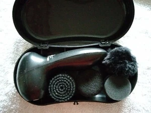 Portable Shoe Polisher - Picture 1 of 2