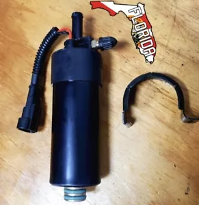 evinrude etec e-tec electric fuel pump vst 40 thru 300hp NEW oem replacement - Picture 1 of 8
