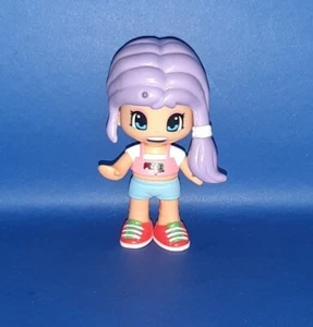 Pinypon bambola Pizzeria figure toy cartone anime giocattolo gioco bambini - Imagen 1 de 2
