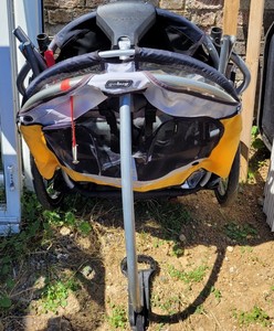 Trek Bicycle Trailers for sale | eBay