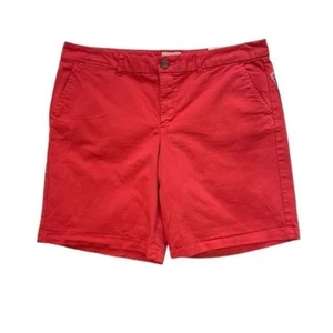 Gap The Boyfriend Shorts Chino Bermuda Neu Mit Etikett Gr. 10 - Bild 1 von 8