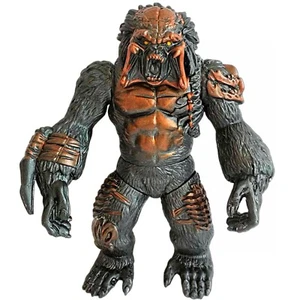 PredaKong Hybrid King Kong Predator Yautja 7" Mexican toy figure sofubi Gorilla - Picture 1 of 10