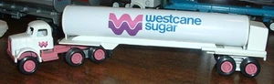 Camión Winross criogénico Westcane Sugar Tanker '83 - Imagen 1 de 1