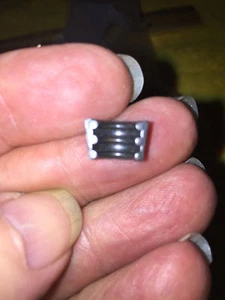 HARLEY PART 18260 VALVE KEEPER COLLAR - Bild 1 von 2