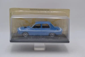 DIE CAST 1/24 " RENAULT 12 GORDINI - 1972 " AUTO VINTAGE 1/24 - Imagen 1 de 3