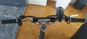 Elektro- Scooter 1000 Watt - "VIRON" E-Scooter 1000W / 36V Elektroroller - Bild 1 von 24