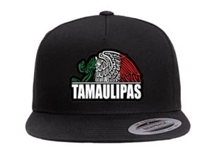 Tamaulipas Custom Snapback Mütze, Trucker Cap, Custom Mütze Unisex - Bild 1 von 1