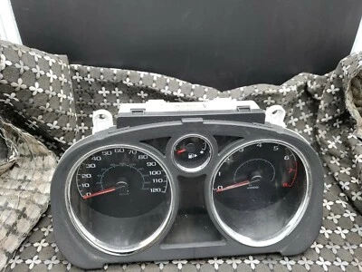 Chevrolet Cobalt 2007 velocímetro de clúster 15792676 Foto 1 de 3