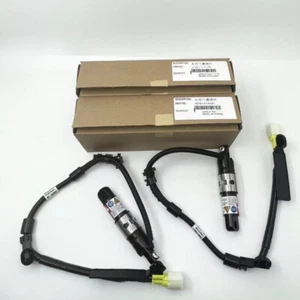 Left + Right Pop Up Hood Lifter 53460-33010 For Lexus ES250 ES300h ES350 19-2024 - Picture 1 of 6