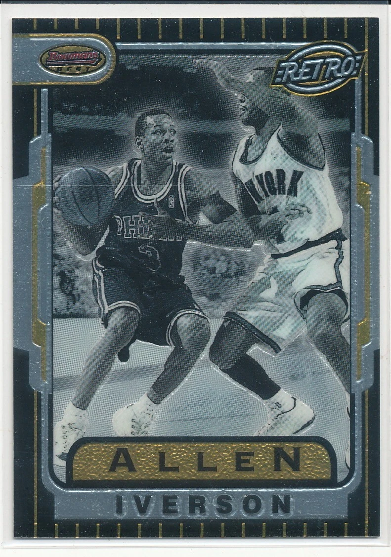 その他 1996-97 Bowman's Best Refractor Kobe Bryant 1996 Bowman's Best #R23 Refractor Price Guide - Sports