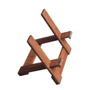 Desktop Book Stands Ornament Display Stand Easel Display Stand