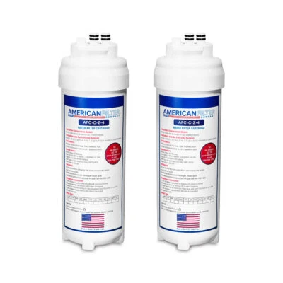 AFC-C-Z-4,Compatible with Dupont WFQTC90001 water filter cartridge Made in U.S.A - Image 1 of 4