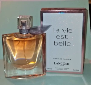 LA VIE EST BELLE, 100 ml, EAU DE PARFUM, EdP, TOP! - Bild 1 von 1