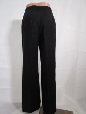 Pantalones plisados Rena Lange talla 6 Foto 1 de 4