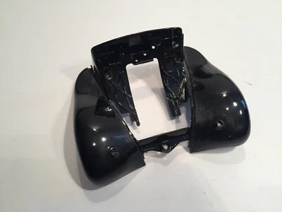 Support moteur pièce miniature 1/18 Solido Citroën traction type 11 B 1938 #A32 - Photo 1/2