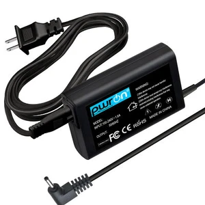 AC DC Adapter Charger For Acer KP.04503.001 KP.04503.004 KP.0450H.006 Power Cord - Picture 1 of 5