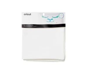 Copricuscino Cricut Sham bianco 18 x 18 progettato per una facile pressatura e inchiostro infusibile - Foto 1 di 5