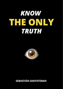 Know the Only Truth Paperback # - Picture 1 of 4