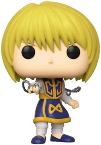 Funko Pop! Animation: Hunter x Hunter - Kurapika #653 - Picture 1 of 2