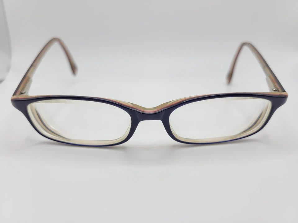 Monturas de gafas Columbia Rockvale 104 32X4019 marrón y negro para mujer 135 mm Foto 1 de 4