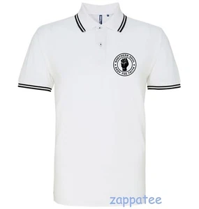 Northern Soul - Keep The Faith Polo shirt. - Picture 1 of 6