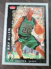 2008-09 Fleer Basketball (1-250) + INSERTS Finish set UP TO 50% OFF