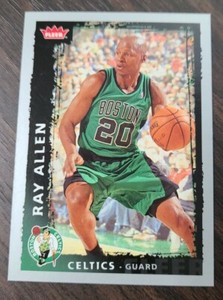 2008-09 Fleer Basketball (1-250) + INSERTS Finish set UP TO 50% OFF