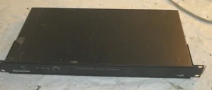 Crestron MP2E Professional Integrated AV Control System - Guaranteed Working - Picture 1 of 11