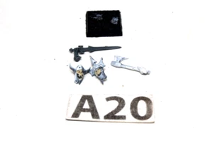 Warhammer Vampire Counts Graveguard Bits	A20 - Picture 1 of 1