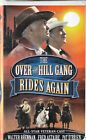 The Over-the-Hill Gang Rides Again (VHS) Walter Brennan, Fred Astaire 