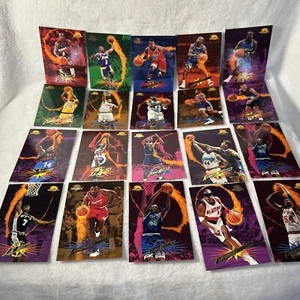 Lot Of 20 1996 Skybox premier Basketball Cards Assortment (some Doubles) +bonus - Picture 1 of 3