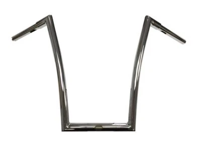 Manillar Harley Davidson Road Glide "precableado" corte inglete 2015-2023 ¡Hecho en EE. UU.! Foto 1 de 4