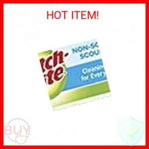 Scotch-Brite Non-Scratch Scour Pads, Scouring Pads for Kitchen and Dish Cleaning - Picture 1 of 2