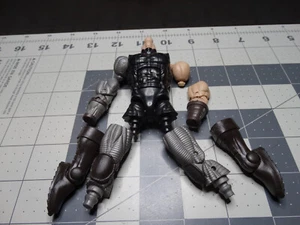 Marvel Legends Reevers Skullbuster Teile lose für Kit Bash - Bild 1 von 1