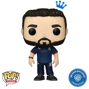 Roy Kent #1442 - Ted Lasso WB Shop Exclusive Funko Pop! - Picture 1 of 1