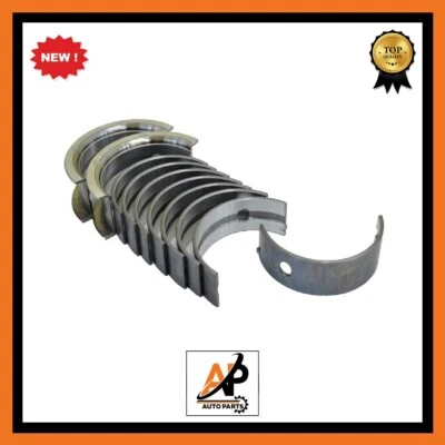 For LAND ROVER RANGE ROVER 2.0 Diesel 204DTA Crankshaft Bearings 0.25 TWIN TURBO - Image 1 of 4
