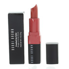 Bobbi Brown Pink Lipstick Crushed Lip Color Cabana Hydrating Lip Stick - NEW