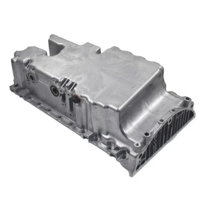 LABLT Engine Oil Pan 30777739 30777912 For 2004-2011 Volvo C30 C70 S40 V50 L5 - Image 1 of 4
