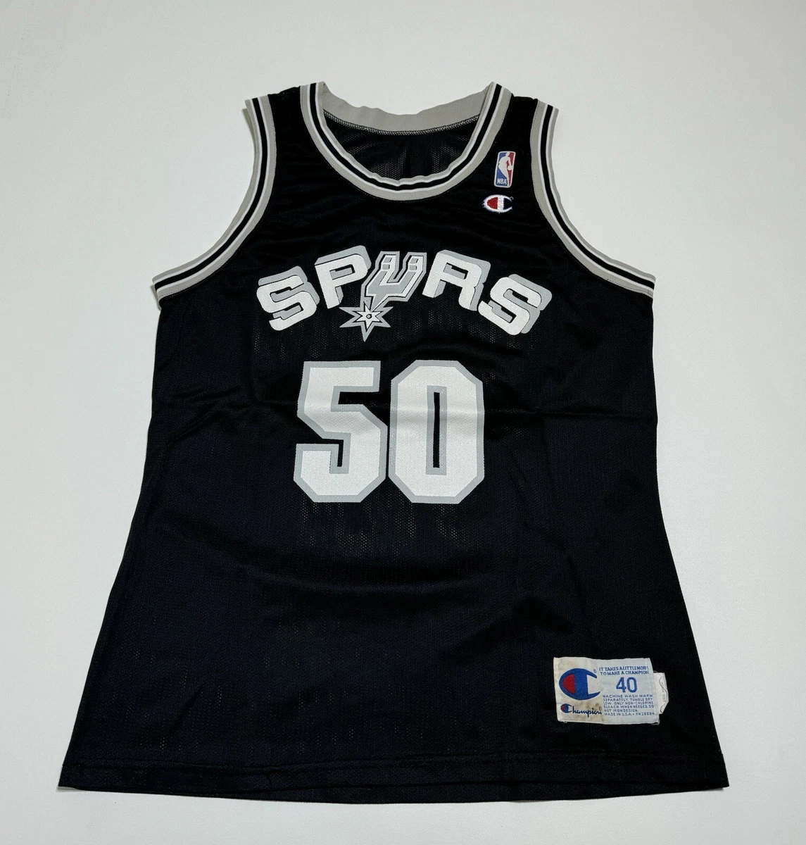 David Robinson San Antonio Spurs NBA Jerseys for sale | eBay