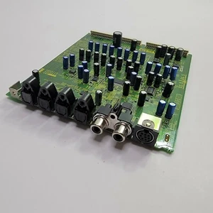 Pioneer DAC Low ASSY Assembly PCB Part # AWX9773 - Parts - Picture 1 of 4