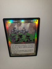 Sivvi's Ruse Foil x1 - Nemesis - MTG - Near Mint