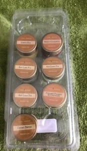 Gold Canyon Probe Duft 7 Pods Pack NEUWERTIG Backlinie Serie - Bild 1 von 6