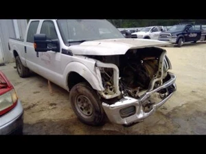Driver Door Handle Exterior Door Rear Fits 99-16 FORD F250SD PICKUP 569455 - Picture 1 of 8