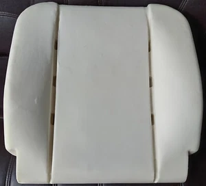 SITZSCHAUMSTOFF VORNE SITZPOLSTER für FIAT DUCATO 1996 2003 - Bild 1 von 4