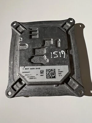 Land Rover Range Rover Xenon Hid Module OEM 1307329243 2010-2012 Foto 1 de 4