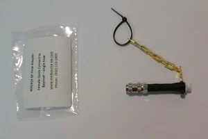 MSW-M4591A Female Quick Connect Cuff Adapter - Picture 1 of 3