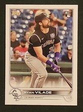 2022 Topps Series 2 (501-660) Single Cards- You Pick- Complete Your Set