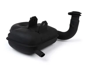Auspuff bgm Pro Bigbox Touring V2 Rohr Vespa Px LML 2t 125 150 166 177 180 - Bild 1 von 9