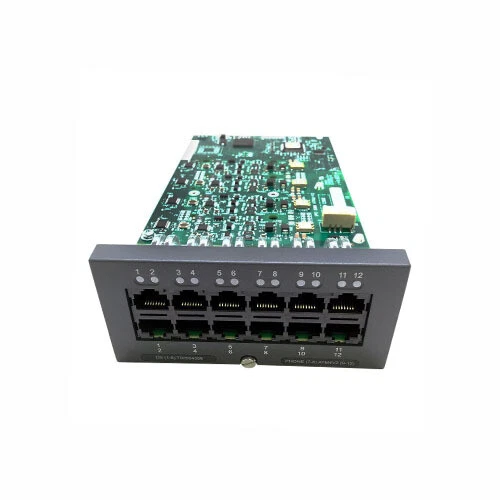 Avaya 700504556 Module II price incl VAT 3 yr warranty* B2B - Bild 1 von 1
