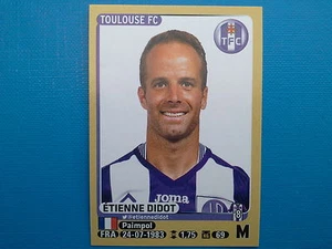 Panini Foot 2015-16 n.446 Didot Toulouse - Imagen 1 de 1